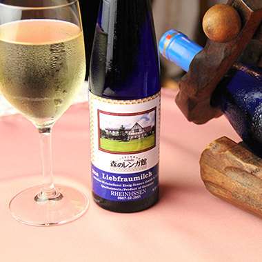 オリジナルワイン